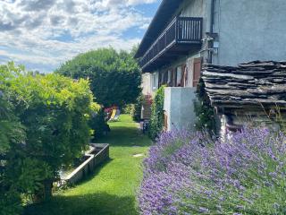 Appartamenti Maison Guyon - Chambave - 1