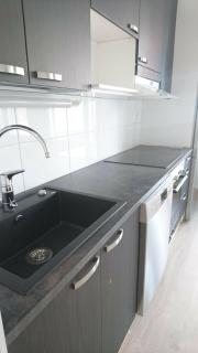 Valoisa kaksio Lutakossa - 5