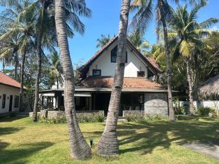 Rumah Marcus - Gili Trawangan - 9