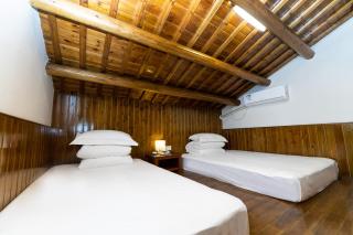 宏村心自在客栈 - 4