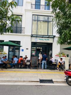 Happy House - Ho Chi Minh - 8