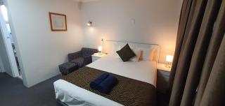 Silver Oaks Motel - Gilgandra - 4
