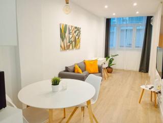 Nomad, Wifi , Espacio trabajo ,Playa ,Ocio - Las Palmas de Gran Canaria - 7