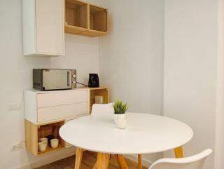 Nomad, Wifi , Espacio trabajo ,Playa ,Ocio - 2