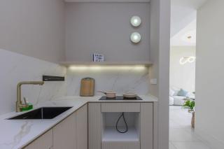 Designer Suites City View 2BR - Jelutong - 7
