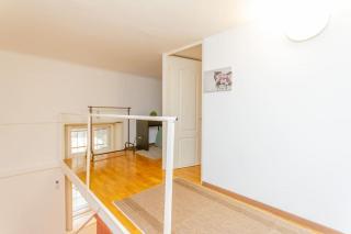 Dohány Chic Apartment by NW - Budapest - 8