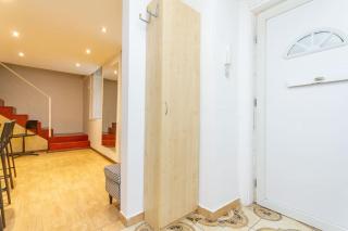Dohány Chic Apartment by NW - Budapest - 4