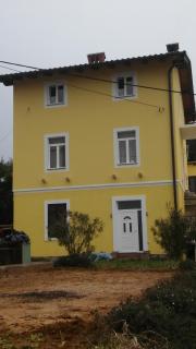 Apartman Klaudia - Ika - 1