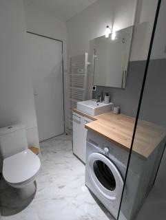 T1 bis de 30 m2 avec terrasse - Toulouse - 1