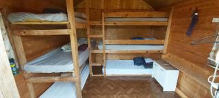 Camp Duga - Vojnić - 2