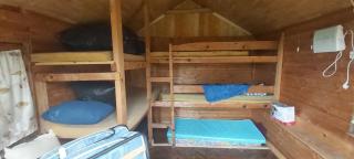 Camp Duga - Vojnić - 1