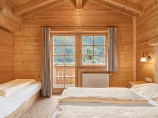Chalets Huber - Mayrhofen - 9