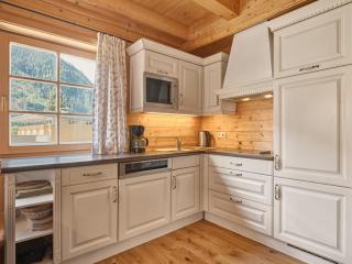 Chalets Huber - Mayrhofen - 4