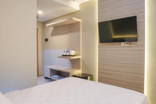 Sajiwa Inn and Suite Hotel - 8