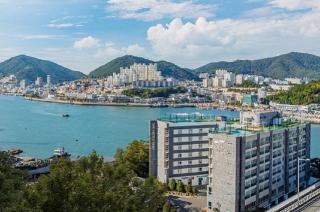 The Hotel Soo - Yeosu - 7
