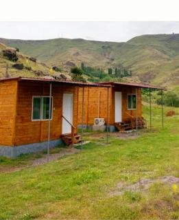 Wooden house ,,Tsunda" - Vardzia - 0