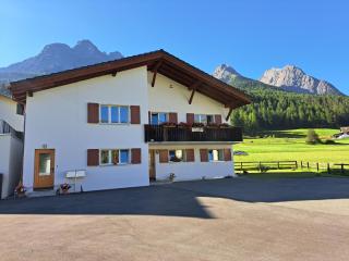 Haus am See - Tarasp - 0
