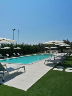 Relais Villa Ottavia Aeroporto Bari 10 min - 3