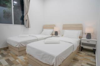 The Happiness Sun Suites - 1