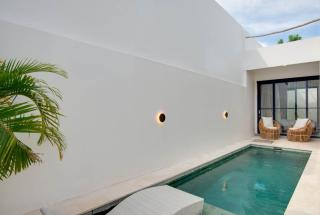 Villa Amanta - 1BR private pool in Pererenan - Tumbak Bayuh - 4