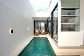 Villa Amanta - 1BR private pool in Pererenan - 5