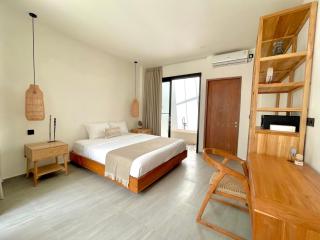 Villa Amanta - 1BR private pool in Pererenan - Tumbak Bayuh - 7