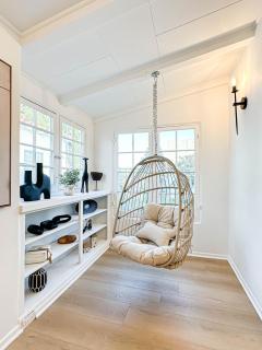 Stylish 2BR Apt Near LA Hotspots- DOH2 - WW - Los Angeles - 9
