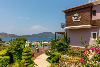 Badem Tatil Evi - 9