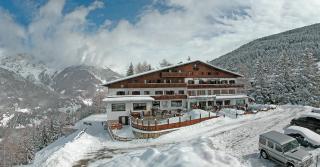 Hotel Vallechiara - Bormio - 9