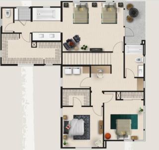 Costa Mesa Cozy Retreat, Modern and Smart Home - 8