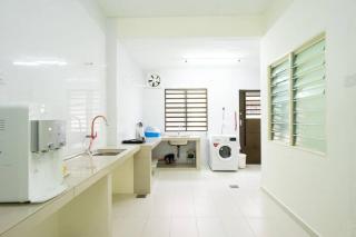 Sweet 9ight Menglembu Falim Homestay - Ipoh - 7