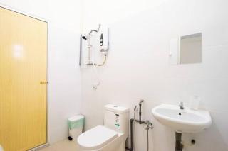 Sweet 9ight Menglembu Falim Homestay - Ipoh - 6