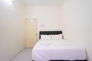 Sweet 9ight Menglembu Falim Homestay - Ipoh - 5