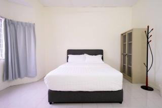 Sweet 9ight Menglembu Falim Homestay - Ipoh - 3
