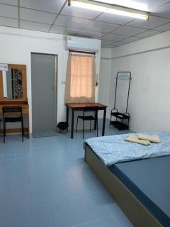 รัตนากร แมนชั่น - 6