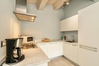 ISA - Luxury Resort with swimming pool immersed in Tuscan nature, Villas on the ground floor with private outdoor area with panoramic view - Osteria Delle Noci - 2