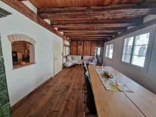 Historic cozy flat in Citycenter by Lake Constance - 8