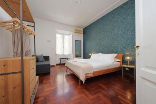 4BNB - Vittorio Emanuele Apartment - Roma - 4