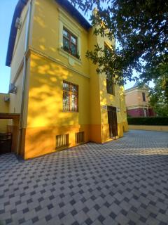 Apartman Promenade Mostar - Mostar - 9