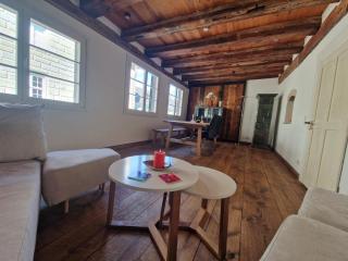 Historic cozy flat in Citycenter by Lake Constance - Überlingen - 4