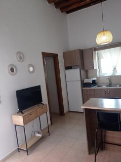 Aura cozy house Haraki - Haraki - 4