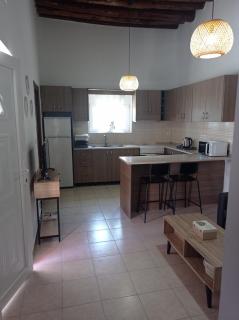 Aura cozy house Haraki - Haraki - 0