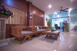 Lotus Suite Hua Hin - Hua Hin - 1