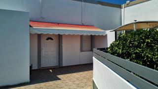 Aura cozy house Haraki - Haraki - 9