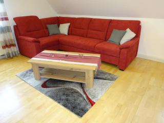Ferienwohnung Wassergartenparadies - Harsdorf - 7