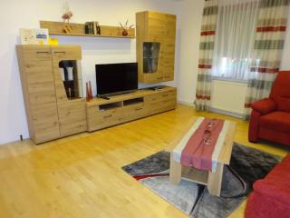 Ferienwohnung Wassergartenparadies - Harsdorf - 8