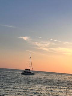 ALOHA Beach front Vacation Rental - Ulcinj - 3