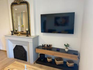 Le Bellevue - Nancy - 9