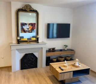 Le Bellevue - Nancy - 7