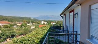Apartmani Vesna - Ðuranovići - 4